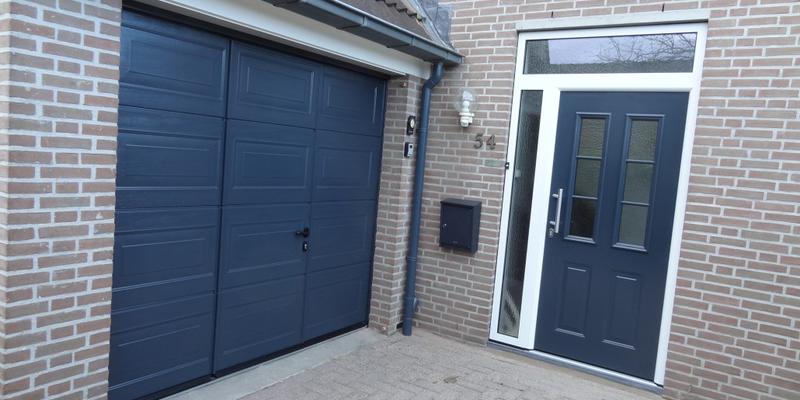 kosten aanbouw garage